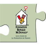 Fondation Ronald McDonald | France