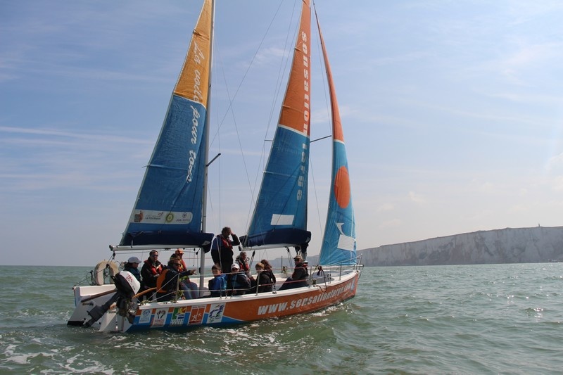 Les balades Nautiques, en solo, en famille ou entre ami(e)s