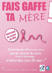''Octobre Rose''