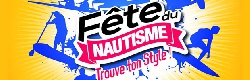 Fête du Nautisme 2015