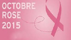 Octobre Rose : Régate club