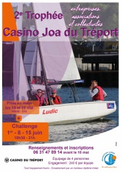 Trophée des Entreprises