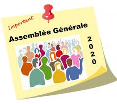 FIL INFO - Assemblée Générale le 7 mars prochain