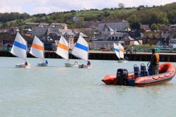 FIL INFO - Les Stages et navigations du 10 au 13 juin ...