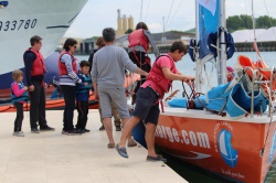 FIL INFO - Les dernières Balades Nautiques de l'année ... 