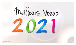 Bon Vent 2021 !