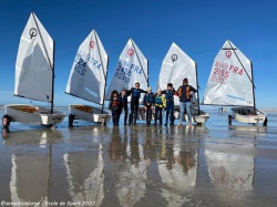 FIL INFO - SAISON SPORTIVE : LE BILAN