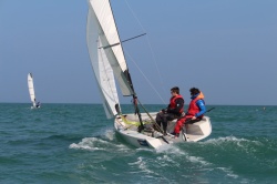 Reprise des navigations du groupe loisir adulte