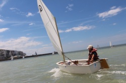 Rentrée sportive au Centre Nautique du Tréport 