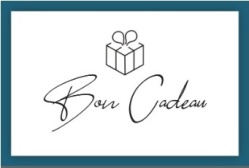 Noël approche : Offrez un bon cadeau !
