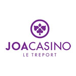 JOACASINO Le Treport