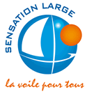 Sensation Large - la voile pour tous